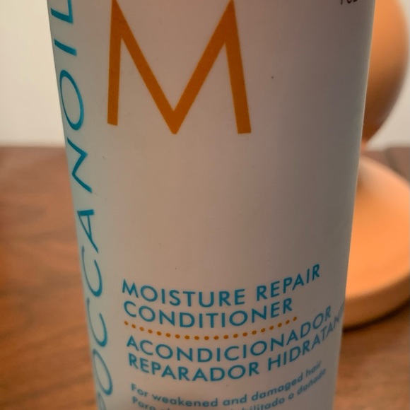 Morrocan Oil Repair Damaged Shampoo & Conditioner . - Picture 2 of 4